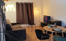 L'Underground Studio Hyper-Centre